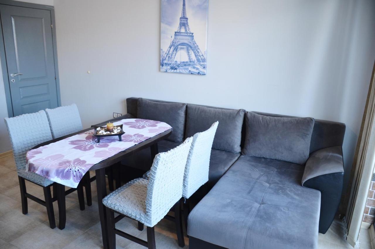 בורגאס Ivanovi Apartments מראה חיצוני תמונה
