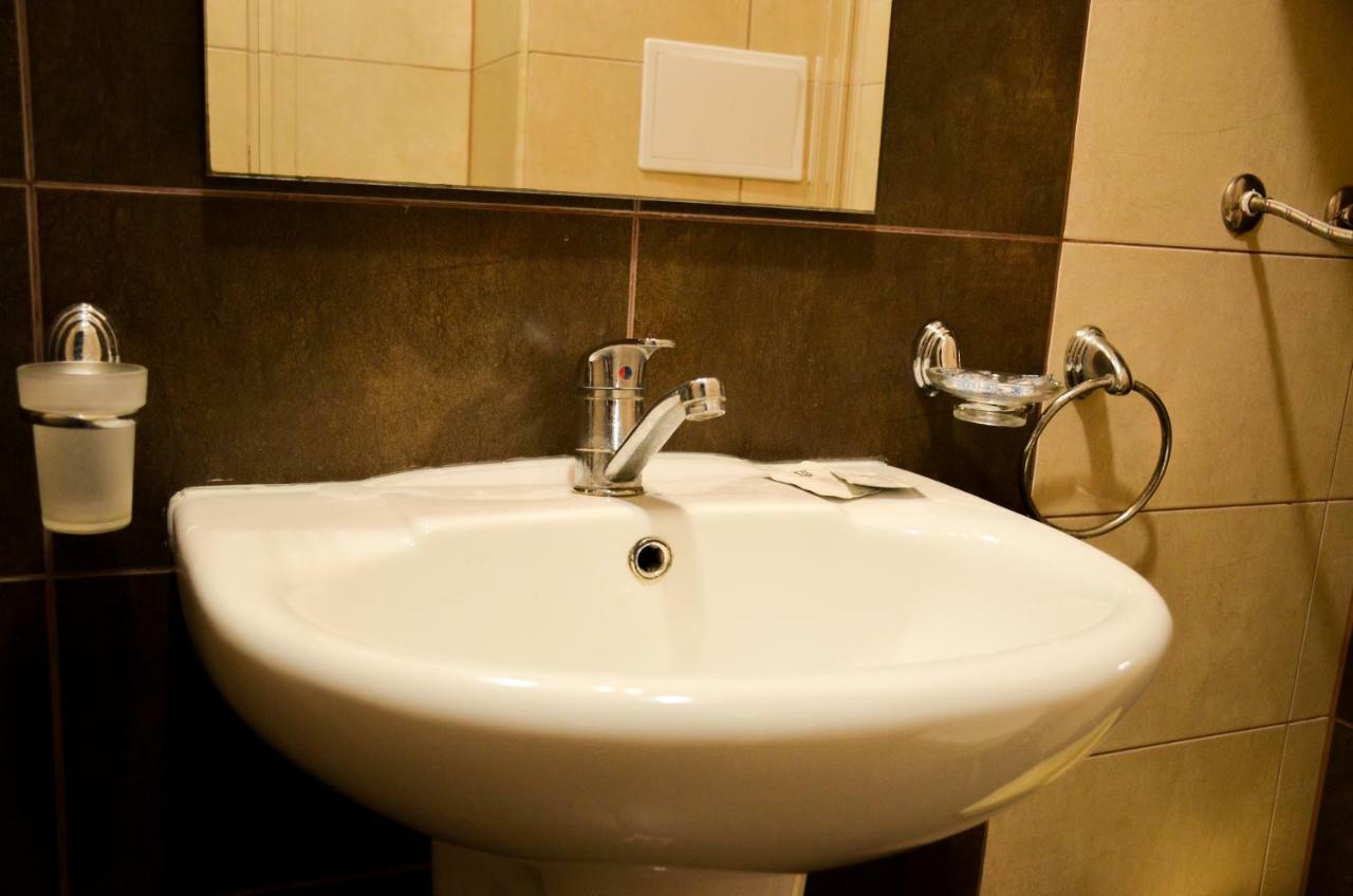 בורגאס Ivanovi Apartments מראה חיצוני תמונה